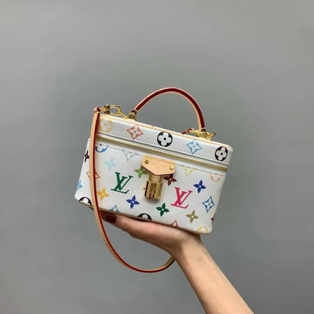 Vanity l.v x murakemi