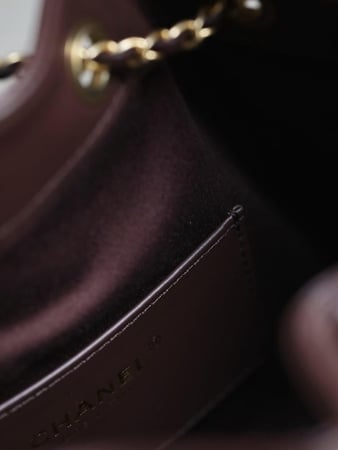 Chanel hobo