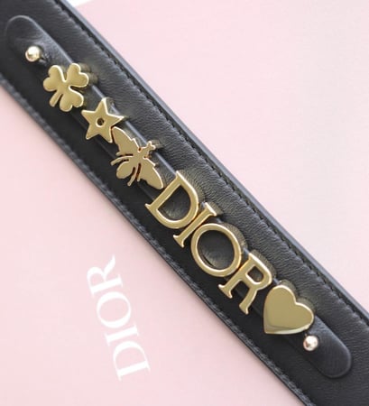 Lady dior 20 cm