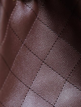 Chanel hobo