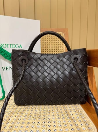 Small Andiamo 25 cm