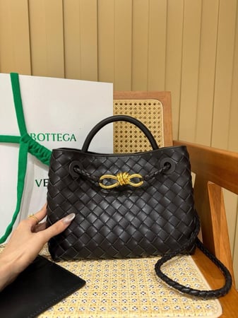 Small Andiamo 25 cm