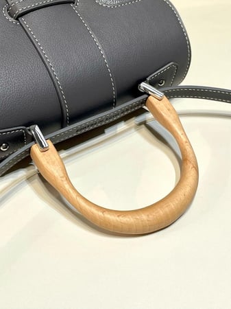 Goyard mini 21 cm