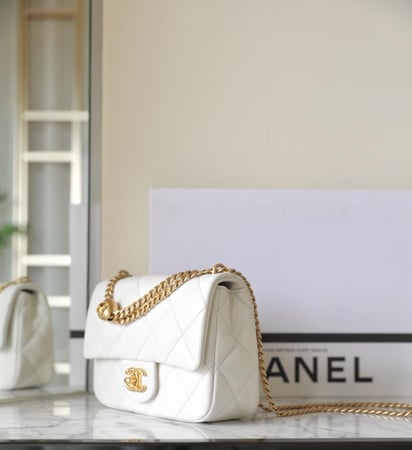 Chanel 25