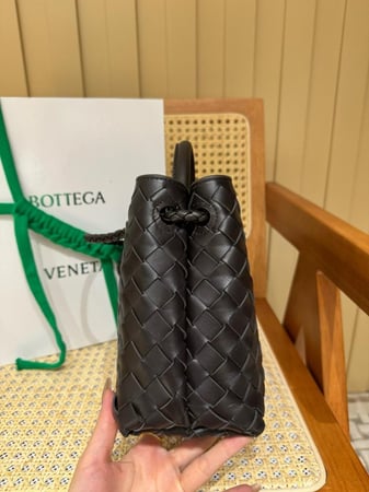 Small Andiamo 25 cm