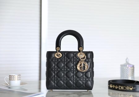 Lady dior 20 cm