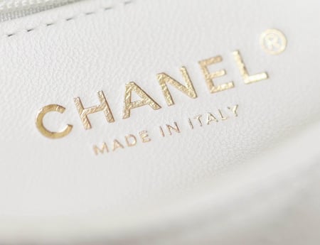 Chanel 25