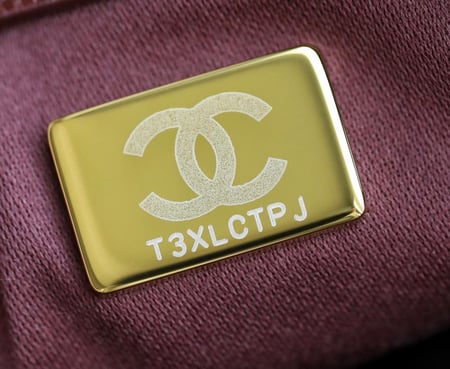Chanel hobo
