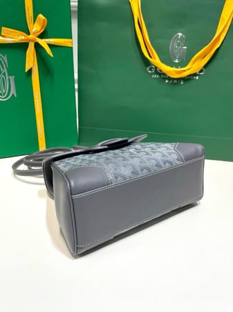 Goyard mini 21 cm