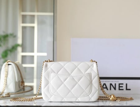 Chanel 25