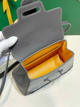 Goyard mini 21 cm