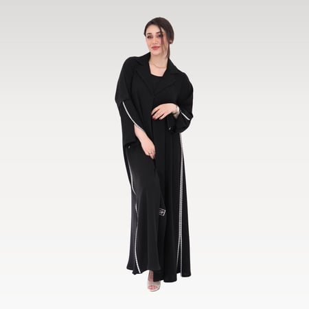 عباية نقاء الصباح