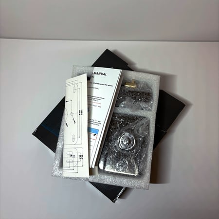 قفل باب قفل ذكي قفل باب ذكي اقفال ابواب قفل باب الكتروني اقفال ابواب