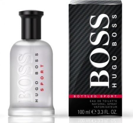 عطر بوس سبورت للرجال 100مل