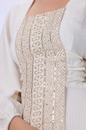 جلابية قطن ناعم