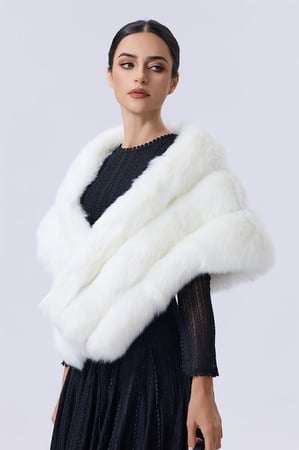 شال اوف وايت