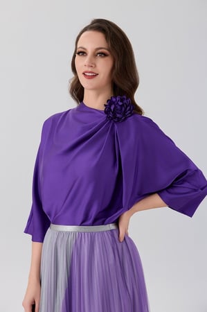 تنورة تكسير