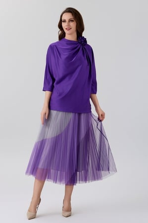 تنورة تكسير