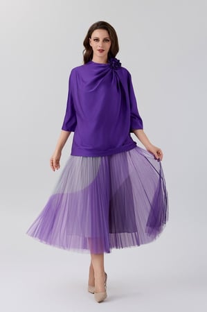 تنورة تكسير