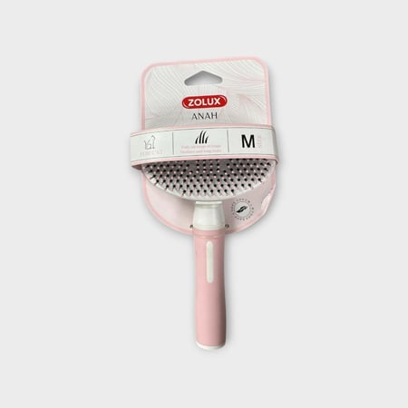 ZOLUX 550007 ANAH FOR CAT Pet comb مشط حيوانات أليفة