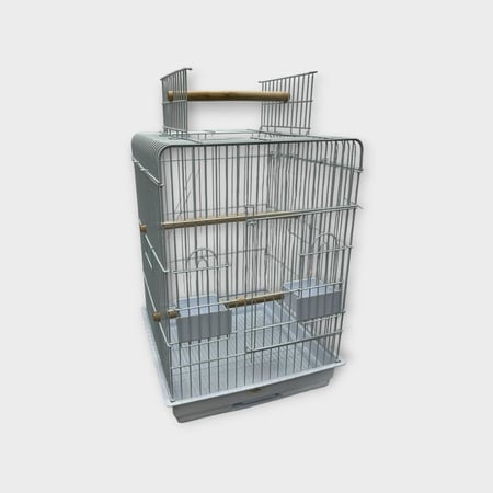 CAGE BIRD #904 قفص طيور زينة