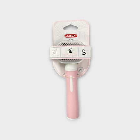 ZOLUX 550002 ANAH FOR CAT Pet comb مشط حيوانات أليفة