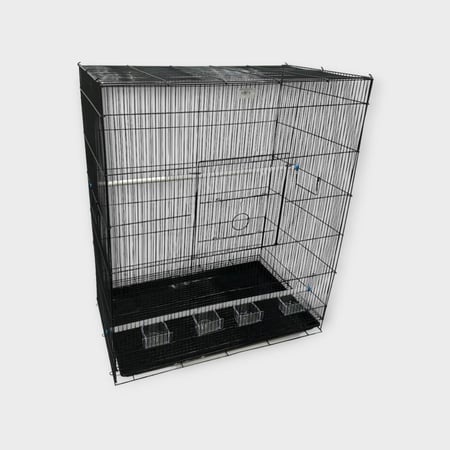 CAGE BIRD #611 قفص طيور زينة