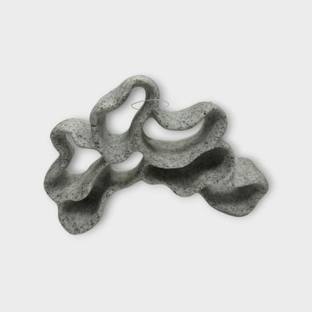 KW DoPhin U-857 ORNAMENTAL DECOR ديكور زينة لأحواض أسماك الزينة