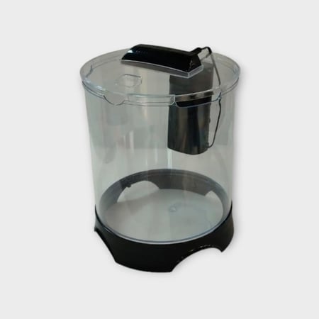 KW DoPhin Mini Tank BT-112 AQUARIUM FISH حوض أسماك الزينة