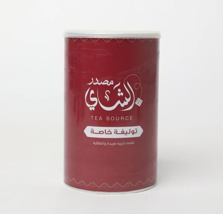 صانعة الشاي والقهوة 500 مل