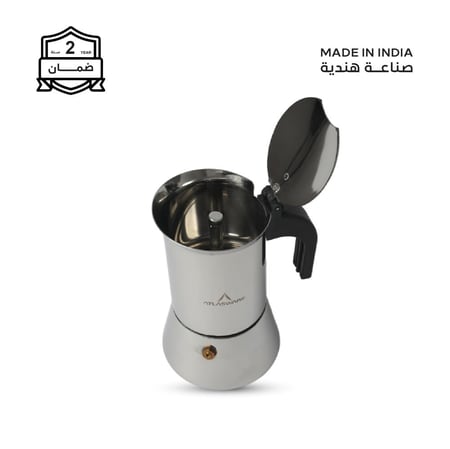 صانعة الشاي والقهوة 200 مل