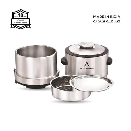 حافظة ال18 ساعة - 1200 مل