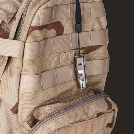 كشاف(A4)بودي: تيتانيوم