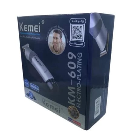 kemei 609