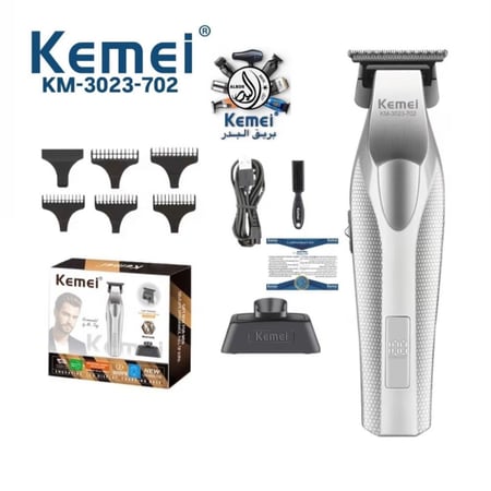 kemei km 3023 702