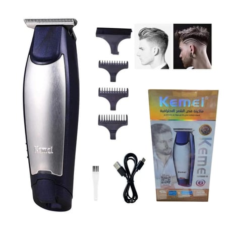 مجموعة كيمي بروفيشينال المتكاملة KM-1071+KM-5021+KM2016 KEMEI