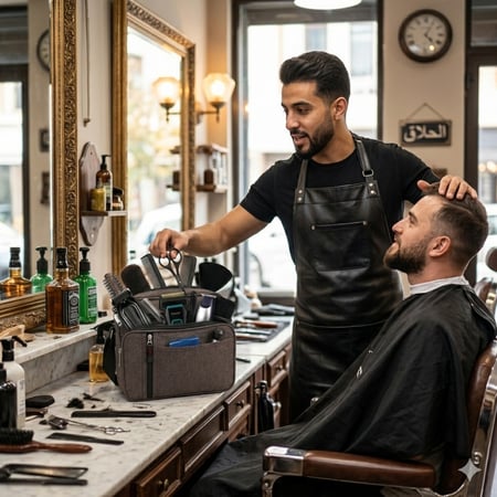 مجموعة كيمي بروفيشينال المتكاملة KM-1071+KM-5021+KM2016 KEMEI