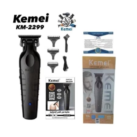 كيمي 2299 Kemei2299 مكينة كيمي 2299 النسخة الأصلية