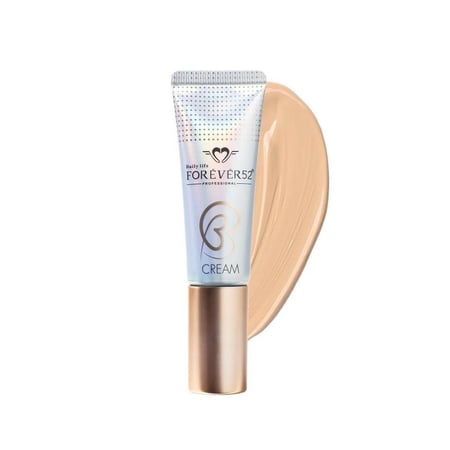 كريم BB اساس بعامل حماية SPF50 من فورايفر52 - ZB003
