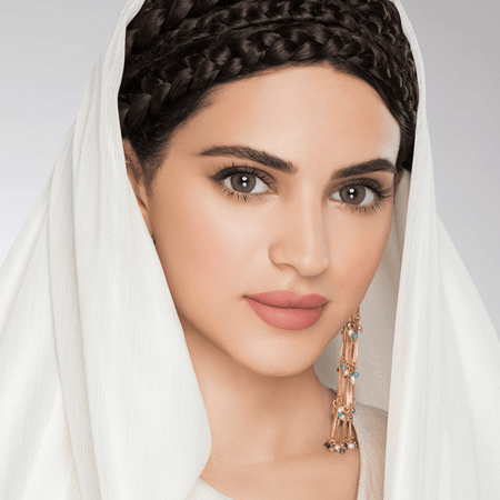 عدسات ملونة من لنس مي - اوليفين OLIVINE