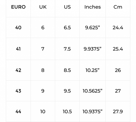 حذاء رجالي رسمي بني لوفر