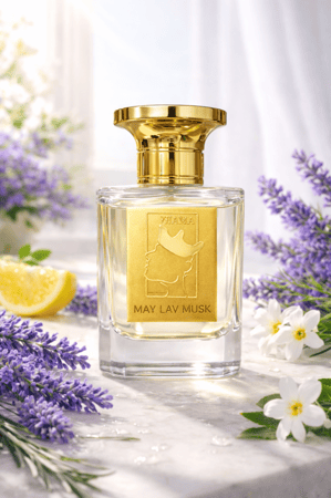 MAY LAV (MUSK)