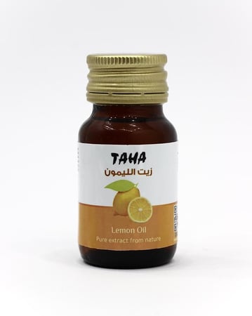 زيت الليمون 30 مل
