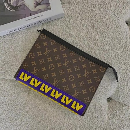 شنطة يد لويس فيتون