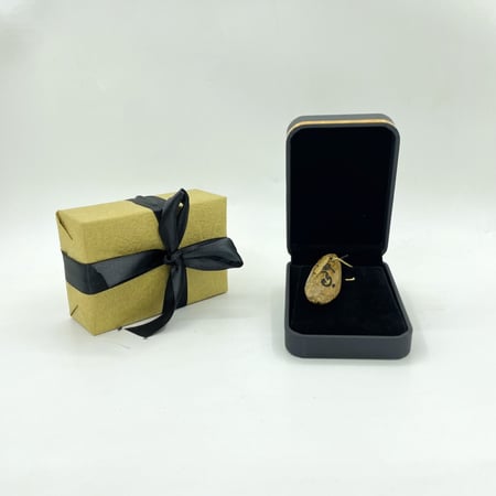 تعليقة كسرة عود