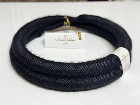 عقال مرعز الماني مايل ط3