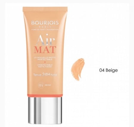 اساس ايرمات رقم 4