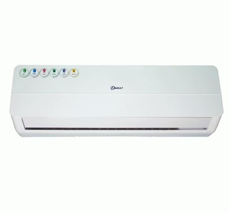 مكيف سبلت دانسات 1.5 طن 17300