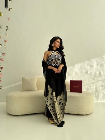 جلابية رمضانيه