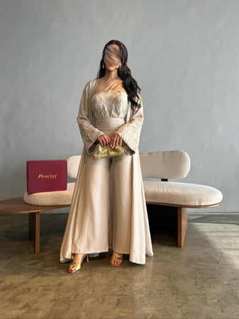 جمب سوت رمضاني قطعتين